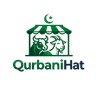 QurbaniHat logo